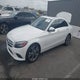 WDDWF8DB6LR549274 2020 Mercedes-Benz C 300 auction photo thumbnail 2