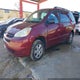 5TDZA23CX4S128724 2004 Toyota Sienna Le auction photo thumbnail 2