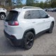 1C4PJMDXXLD526644 2020 Jeep Cherokee Limited 4X4 auction photo thumbnail 4