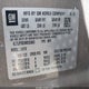 KL7CJPSB5MB303803 2021 Chevrolet Trax Awd Lt auction photo thumbnail 9