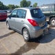 3N1BC1CP8AL448900 2010 Nissan Versa 1.8S auction photo thumbnail 3