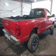 3D7KS26D38G111065 2008 Dodge Ram 2500 Slt/Power Wagon auction photo thumbnail 4