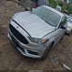 3FA6P0H78HR173449 2017 Ford Fusion Se auction photo thumbnail 2