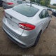 3FA6P0H78HR173449 2017 Ford Fusion Se auction photo thumbnail 4