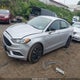 3FA6P0H78HR173449 2017 Ford Fusion Se auction photo thumbnail 6