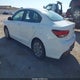 3KPA24AD8LE255868 2020 Kia Rio S auction photo thumbnail 3