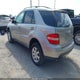 4JGBB86E26A148489 2006 Mercedes-Benz Ml 350 4Matic auction photo thumbnail 3