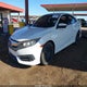 2HGFC2F50HH535418 2017 Honda Civic Lx auction photo thumbnail 2
