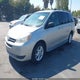 5TDBA23C34S001749 2004 Toyota Sienna Le auction photo thumbnail 2