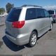 5TDBA23C34S001749 2004 Toyota Sienna Le auction photo thumbnail 4
