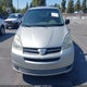 5TDBA23C34S001749 2004 Toyota Sienna Le auction photo thumbnail 6
