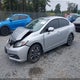 19XFB2F84FE264920 2015 Honda Civic Ex auction photo thumbnail 2