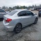 19XFB2F84FE264920 2015 Honda Civic Ex auction photo thumbnail 4