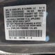 5FNRL5H61FB058083 2015 Honda Odyssey Ex-L auction photo thumbnail 9