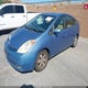 JTDKB20U457029923 2005 Toyota Prius auction photo thumbnail 2