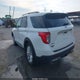 1FM5K7LC0NGA21178 2022 Ford Explorer King Ranch auction photo thumbnail 3