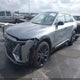1GYKPWRL4RZ125218 2024 Cadillac Lyriq Sport W/1Sk auction photo thumbnail 2