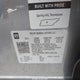 1GYKPWRL4RZ125218 2024 Cadillac Lyriq Sport W/1Sk auction photo thumbnail 9