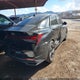 KMHLM4AG5NU278151 2022 Hyundai Elantra Sel auction photo thumbnail 4