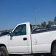 1GTEK14V04E109983 2004 GMC Sierra 1500 Work Truck auction photo thumbnail 15