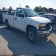 1GTEK14V04E109983 2004 GMC Sierra 1500 Work Truck auction photo thumbnail 1