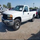 1GTEK14V04E109983 2004 GMC Sierra 1500 Work Truck auction photo thumbnail 2