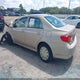 1NXBU40E19Z011848 2009 Toyota Corolla Le auction photo thumbnail 3