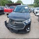1GNERGKW7LJ294492 2020 Chevrolet Traverse Fwd Lt Cloth auction photo thumbnail 12