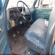 CCE674B123025 1974 Chevrolet Truck auction photo thumbnail 5