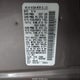 JN8AZ1MW8EW523824 2014 Nissan Murano Sl auction photo thumbnail 9