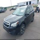 JF2SJABCXJH604016 2018 Subaru Forester 2.5I auction photo thumbnail 2
