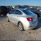 1G1BE5SM5G7257916 2016 Chevrolet Cruze Lt Auto auction photo thumbnail 3