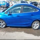 1G1BE5SM1H7174470 2017 Chevrolet Cruze Lt Auto auction photo thumbnail 17
