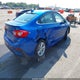1G1BE5SM1H7174470 2017 Chevrolet Cruze Lt Auto auction photo thumbnail 4