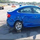 1G1BE5SM1H7174470 2017 Chevrolet Cruze Lt Auto auction photo thumbnail 6