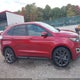 2FMTK4AP1FBC02942 2015 Ford Edge Sport auction photo thumbnail 13