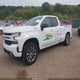 1GCRYEED0LZ192965 2020 Chevrolet Silverado 1500 4Wd Standard Bed Rst auction photo thumbnail 2