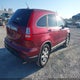 5J6RE48719L013752 2009 Honda Cr-V Ex-L auction photo thumbnail 4
