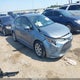 JTDEPRAE5LJ056045 2020 Toyota Corolla Le auction photo thumbnail 1