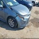 JTDEPRAE5LJ056045 2020 Toyota Corolla Le auction photo thumbnail 6