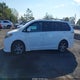 5TDXK3DC5DS366957 2013 Toyota Sienna Se 8 Passenger auction photo thumbnail 14