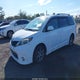 5TDXK3DC5DS366957 2013 Toyota Sienna Se 8 Passenger auction photo thumbnail 2