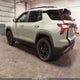 3GNAXPEG4SL237960 2025 Chevrolet Equinox Awd Lt auction photo thumbnail 3