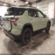 3GNAXPEG4SL237960 2025 Chevrolet Equinox Awd Lt auction photo thumbnail 4