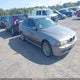 WBADN63422GN85711 2002 BMW 540Ia auction photo thumbnail 1