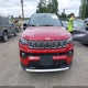 3C4NJDCN8ST578208 2025 Jeep Compass Limited 4X4 auction photo thumbnail 12