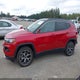 3C4NJDCN8ST578208 2025 Jeep Compass Limited 4X4 auction photo thumbnail 14