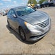 5NPEB4AC5EH811836 2014 Hyundai Sonata Gls auction photo thumbnail 1