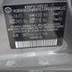 5NPEB4AC5EH811836 2014 Hyundai Sonata Gls auction photo thumbnail 9