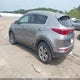 KNDPM3AC4H7081293 2017 Kia Sportage Lx auction photo thumbnail 3